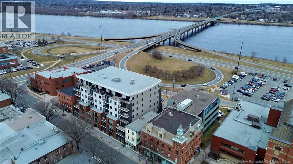 361 Queen Street, Fredericton, New Brunswick  E3B 1B1 - Photo 33 - NB135748
