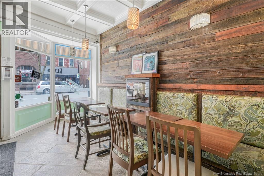 361 Queen Street, Fredericton, New Brunswick  E3B 1B1 - Photo 4 - NB135748