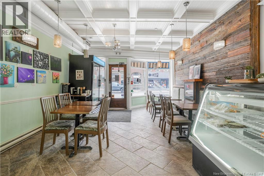 361 Queen Street, Fredericton, New Brunswick  E3B 1B1 - Photo 5 - NB135748