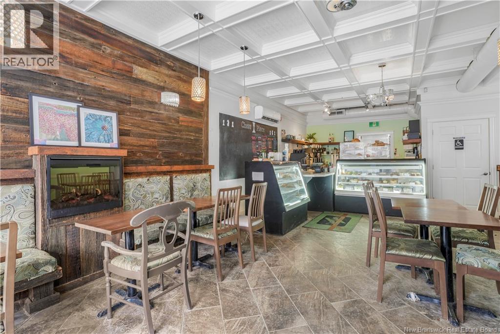 361 Queen Street, Fredericton, New Brunswick  E3B 1B1 - Photo 6 - NB135748