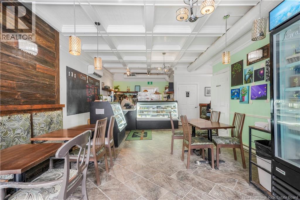 361 Queen Street, Fredericton, New Brunswick  E3B 1B1 - Photo 7 - NB135748
