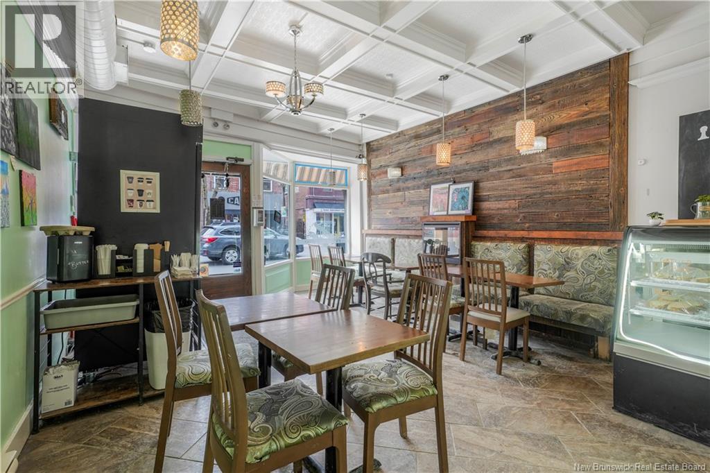 361 Queen Street, Fredericton, New Brunswick  E3B 1B1 - Photo 8 - NB135748