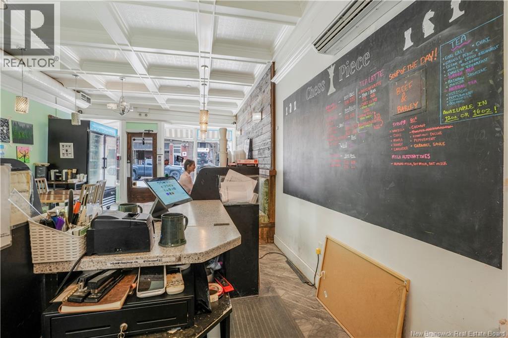 361 Queen Street, Fredericton, New Brunswick  E3B 1B1 - Photo 9 - NB135748