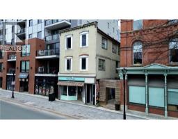 361 QUEEN Street, fredericton, New Brunswick