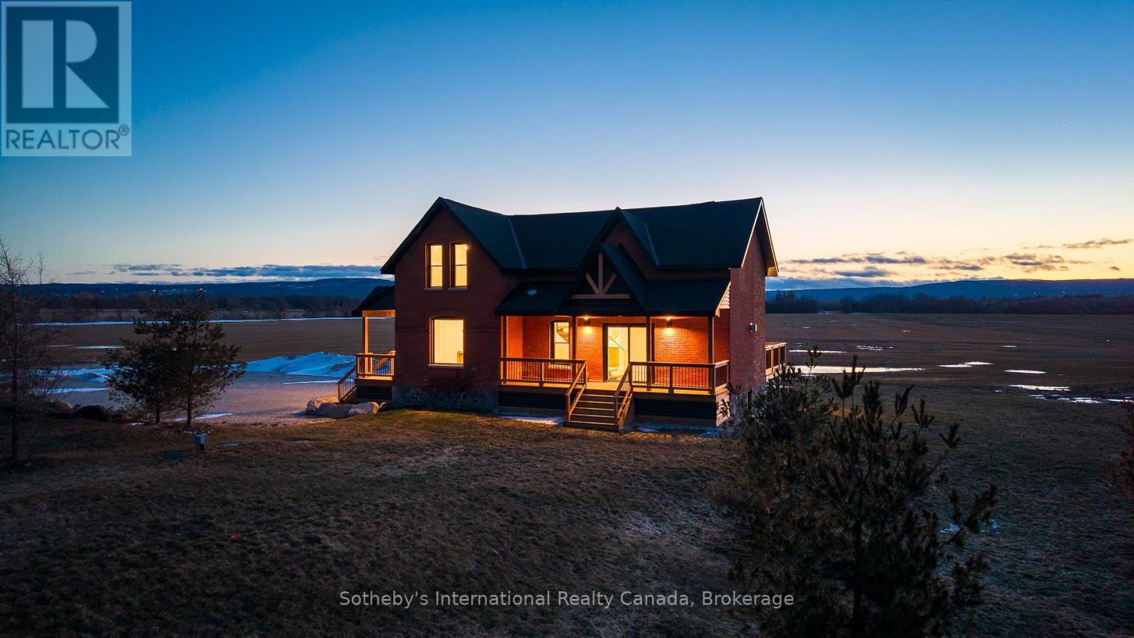 1952 Nottawasaga Concession 6 N, Clearview, Ontario  L0M 1S0 - Photo 45 - S12923832