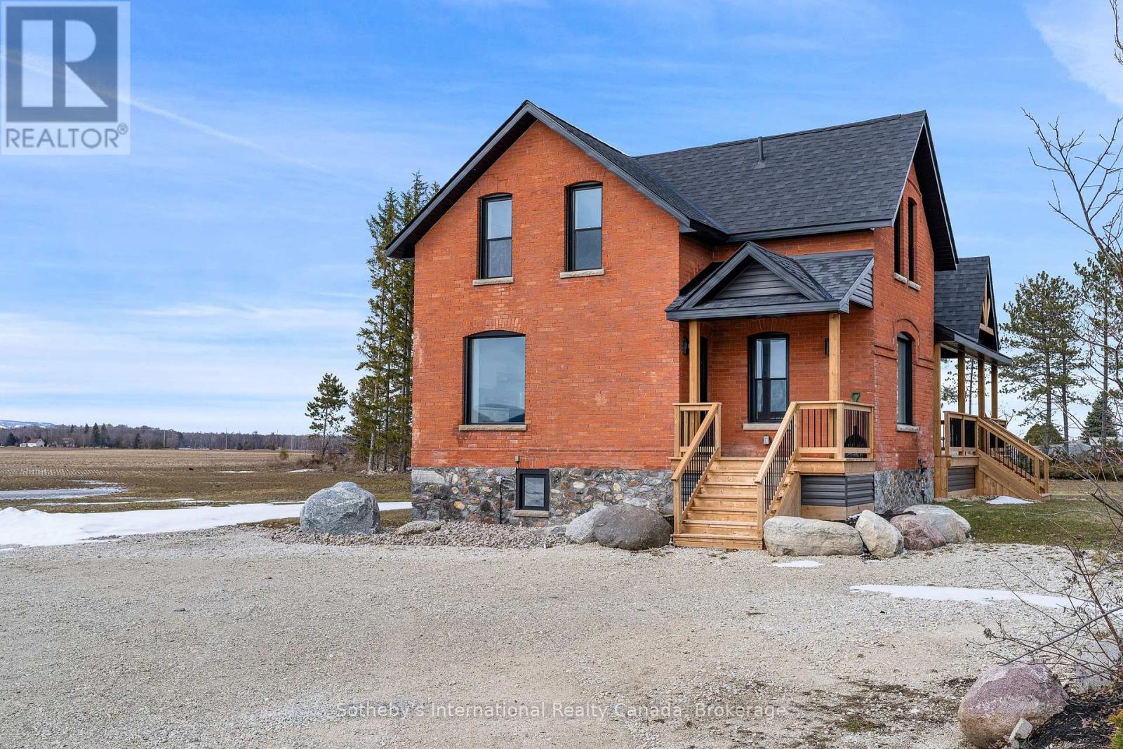 1952 Nottawasaga Concession 6 N, Clearview, Ontario  L0M 1S0 - Photo 42 - S12923832