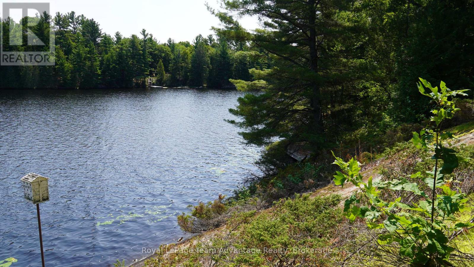 25 Peninsula Shore Road E, Mcdougall, Ontario  P2A 2W9 - Photo 8 - X12928482