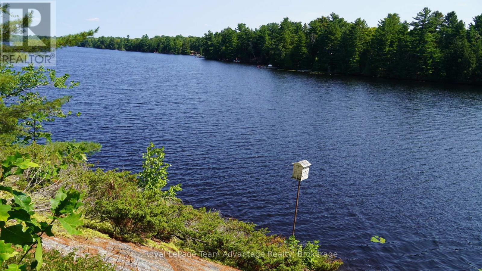 25 Peninsula Shore Road E, Mcdougall, Ontario  P2A 2W9 - Photo 9 - X12928482