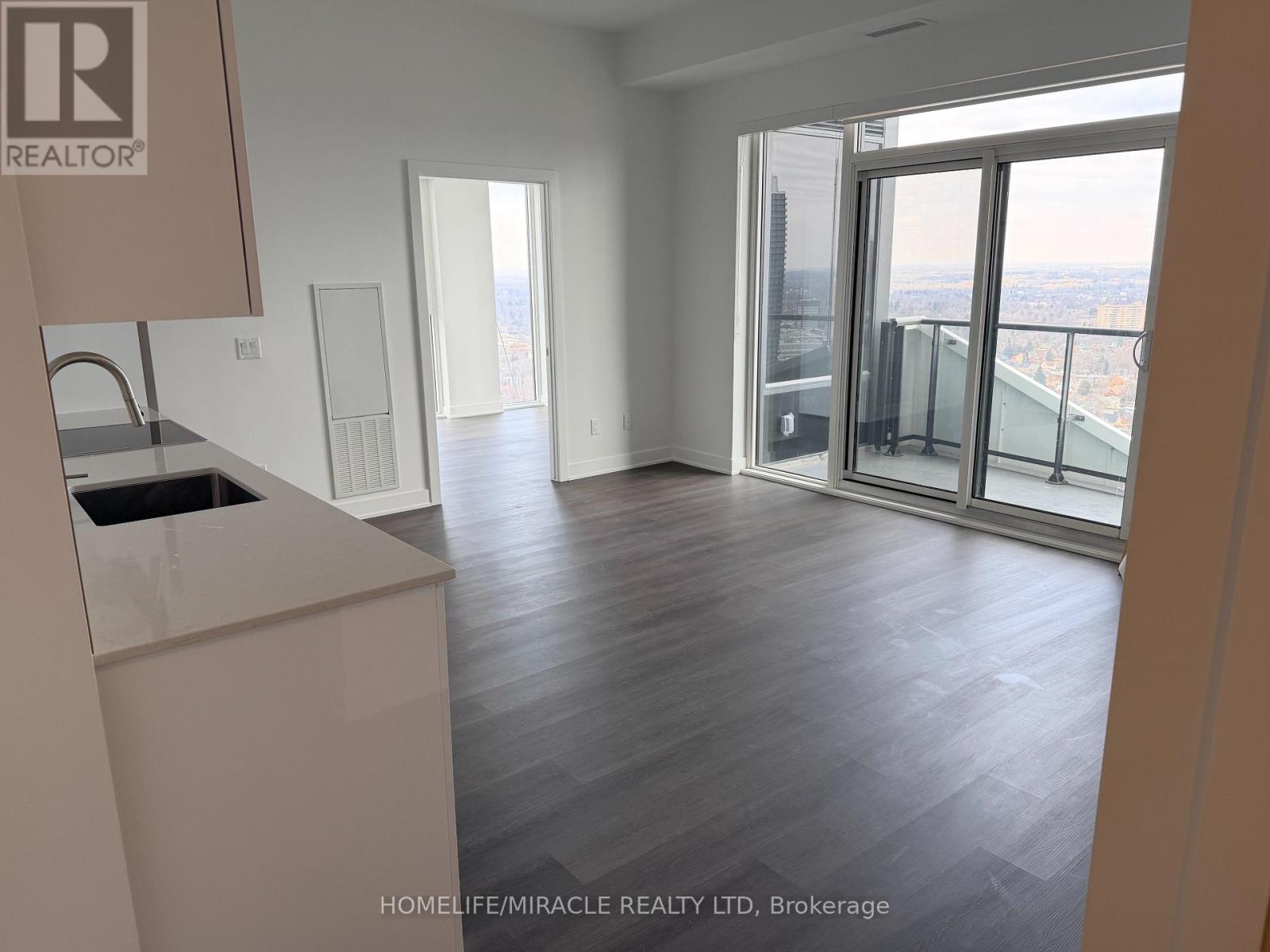 3210 - 25 Wellington Street S, Kitchener, Ontario  N2G 0G5 - Photo 12 - X12928298