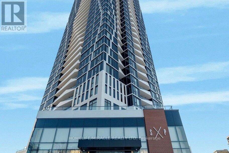 3210 - 25 Wellington Street S, Kitchener, Ontario  N2G 0G5 - Photo 4 - X12928298