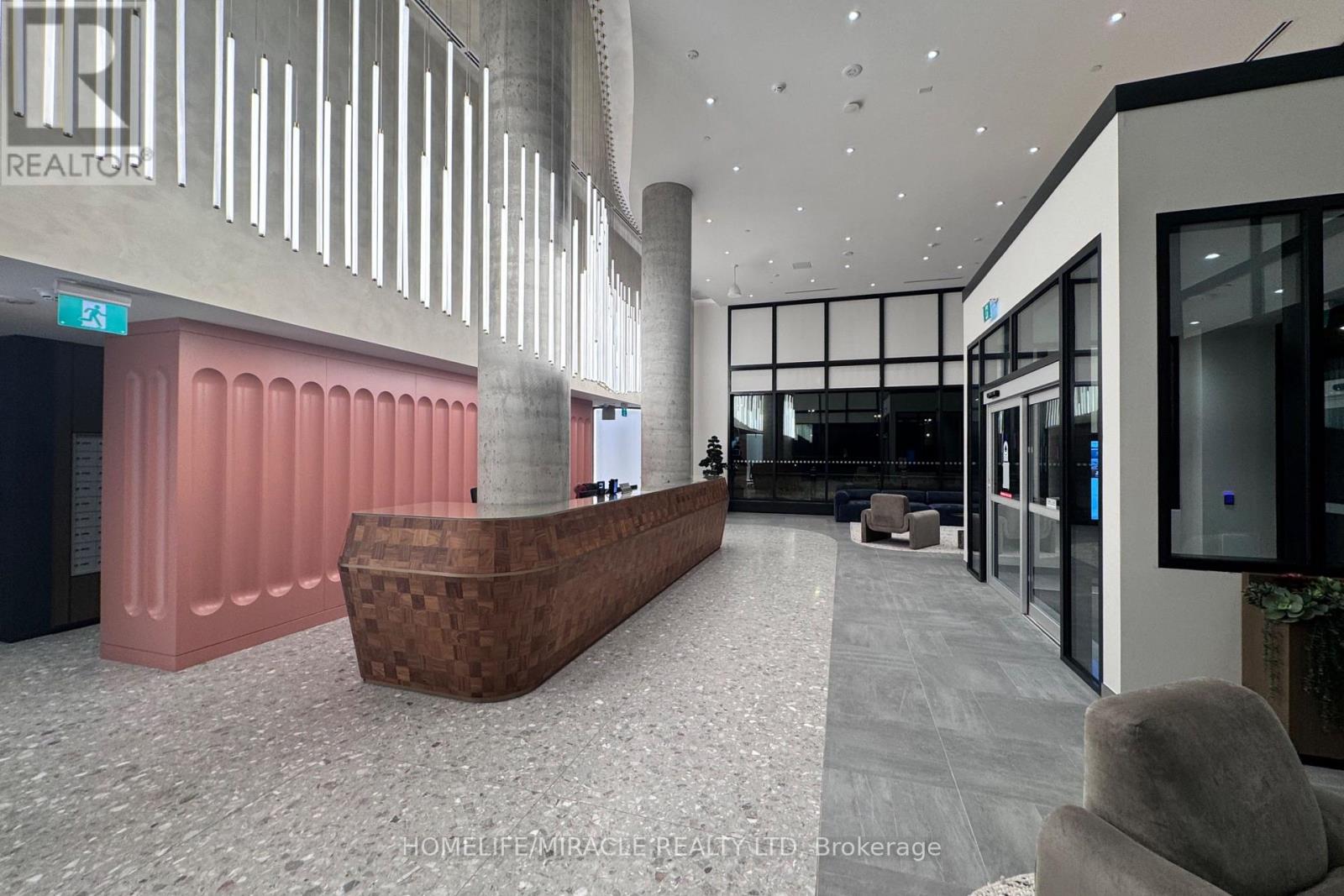 3210 - 25 Wellington Street S, Kitchener, Ontario  N2G 0G5 - Photo 6 - X12928298