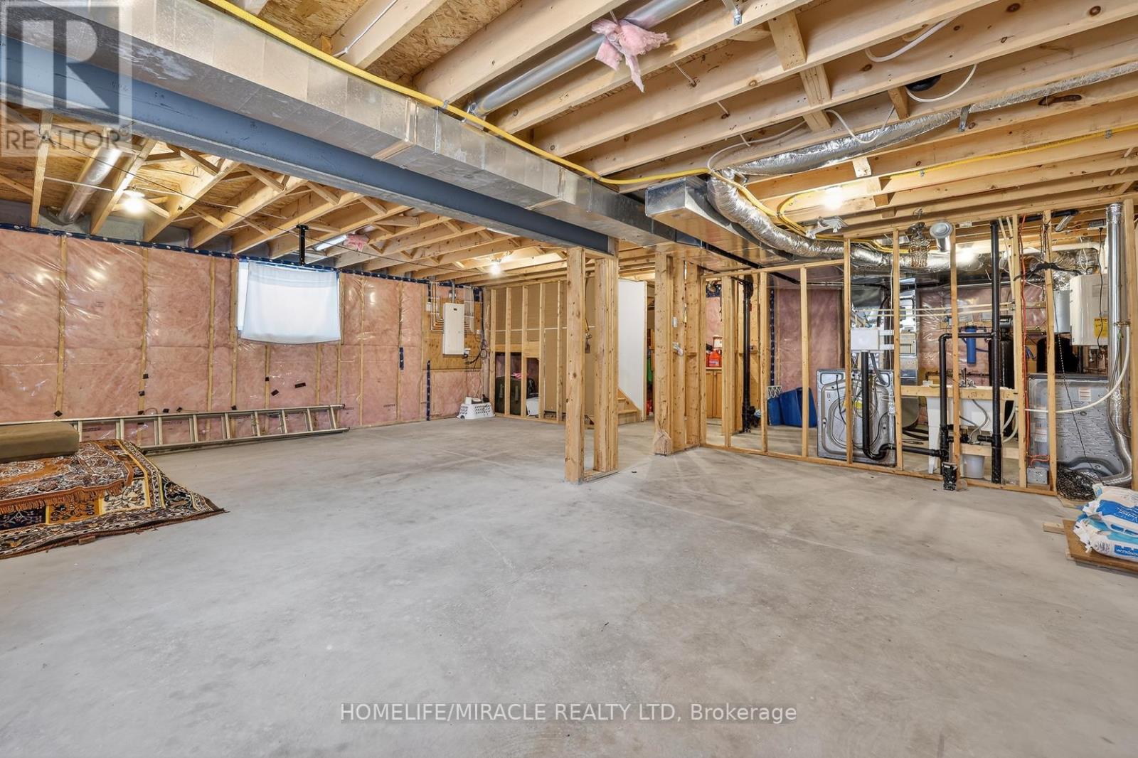 74 Cash Crescent, Ingersoll (Ingersoll - South), Ontario  L9T 0K6 - Photo 30 - X12928328