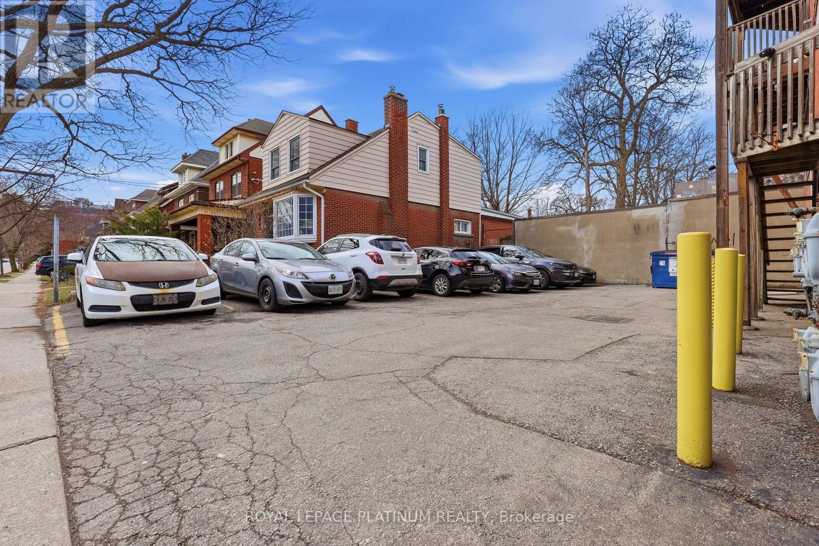 7 - 120 Sherman Avenue S, Hamilton, Ontario  L8M 2P9 - Photo 15 - X12928342