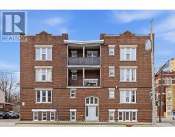 4 - 120 SHERMAN AVENUE S, Hamilton, Ontario