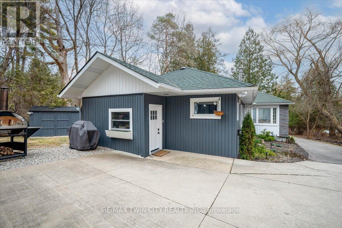 1344 West River Road, North Dumfries, Ontario  N1R 5S5 - Photo 37 - X12928364