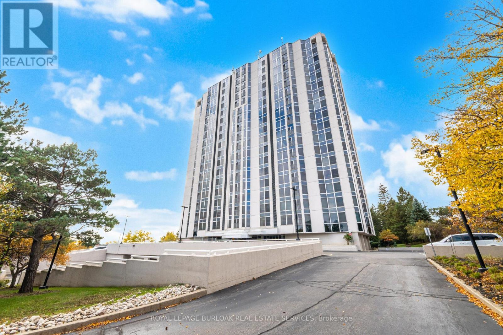 1602 - 190 HESPELER ROAD, Cambridge, Ontario