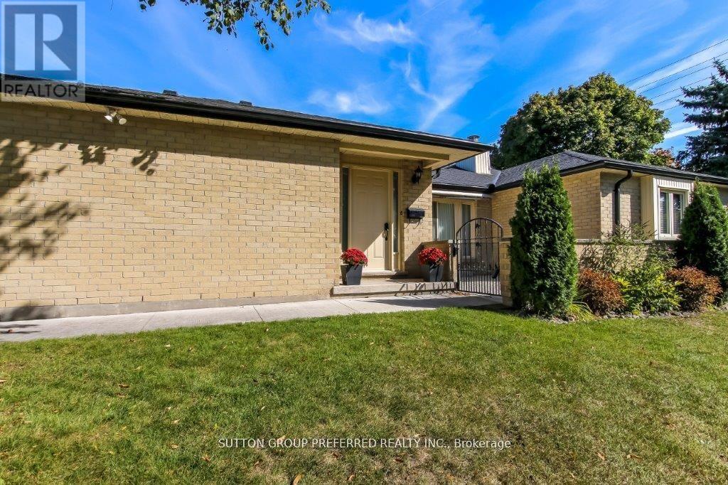 12 - 163 Pine Valley Drive, London South, Ontario  N6J 4R1 - Photo 3 - X12909620