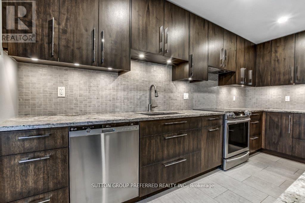 12 - 163 Pine Valley Drive, London South, Ontario  N6J 4R1 - Photo 6 - X12909620