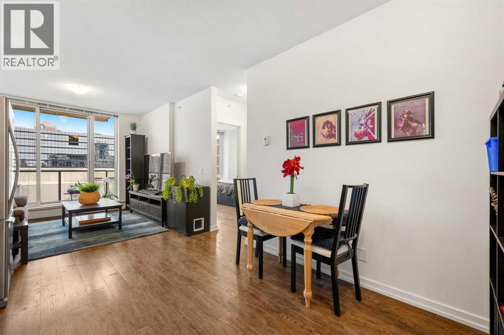 1206, 450 8 Avenue SE, Calgary, Alberta  T2G 1T2 - Photo 10 - A2296879