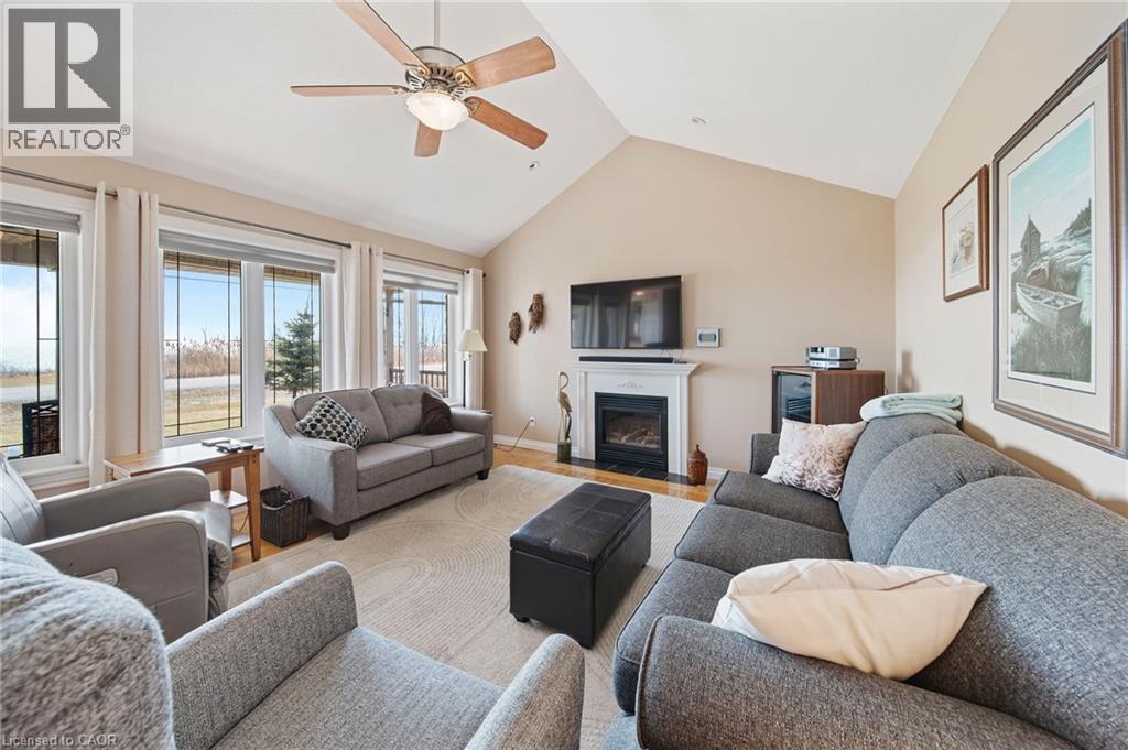 921 South Coast Drive, Nanticoke, Ontario  N0A 1L0 - Photo 16 - 40815623