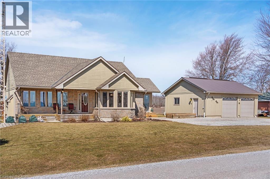 921 South Coast Drive, Nanticoke, Ontario  N0A 1L0 - Photo 2 - 40815623