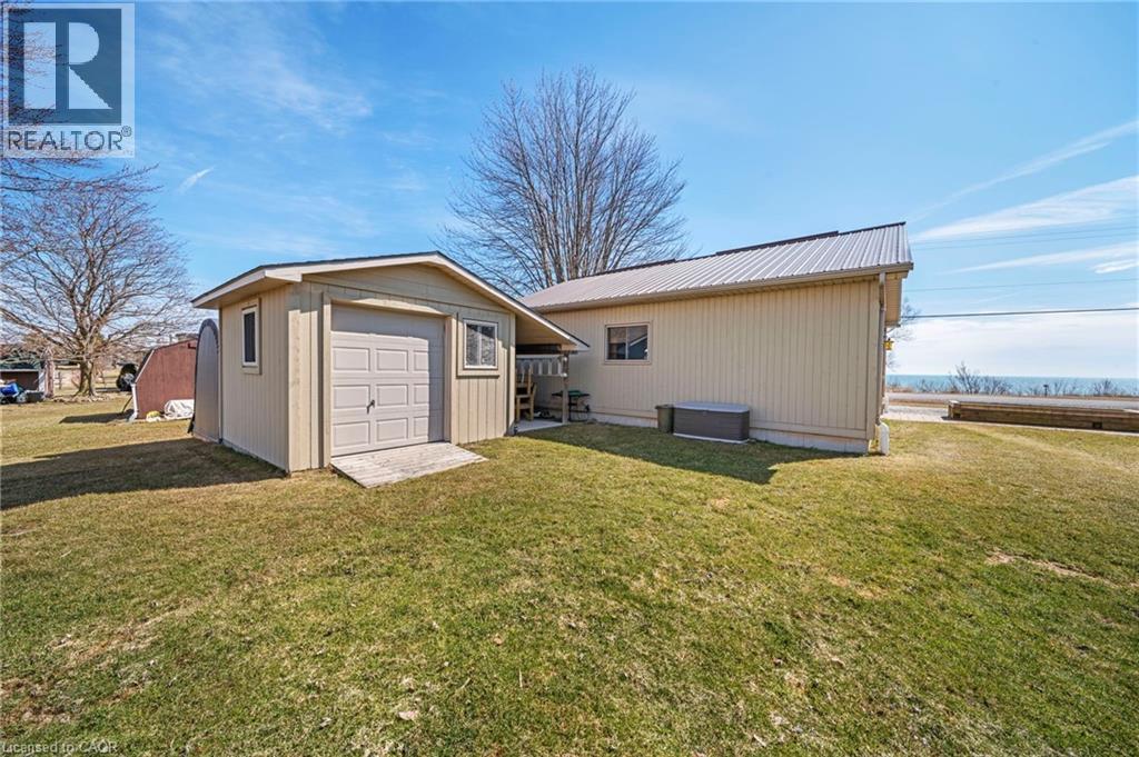 921 South Coast Drive, Nanticoke, Ontario  N0A 1L0 - Photo 43 - 40815623