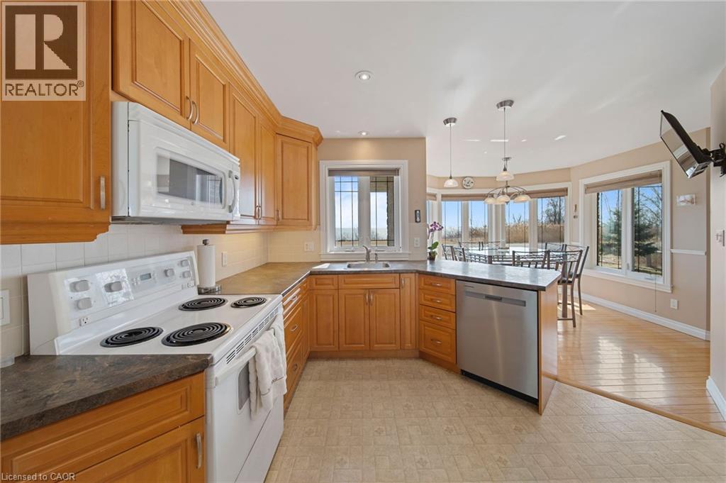 921 South Coast Drive, Nanticoke, Ontario  N0A 1L0 - Photo 8 - 40815623