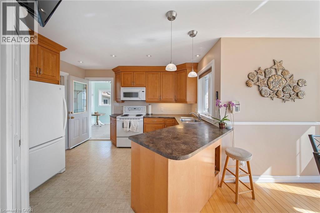 921 South Coast Drive, Nanticoke, Ontario  N0A 1L0 - Photo 9 - 40815623