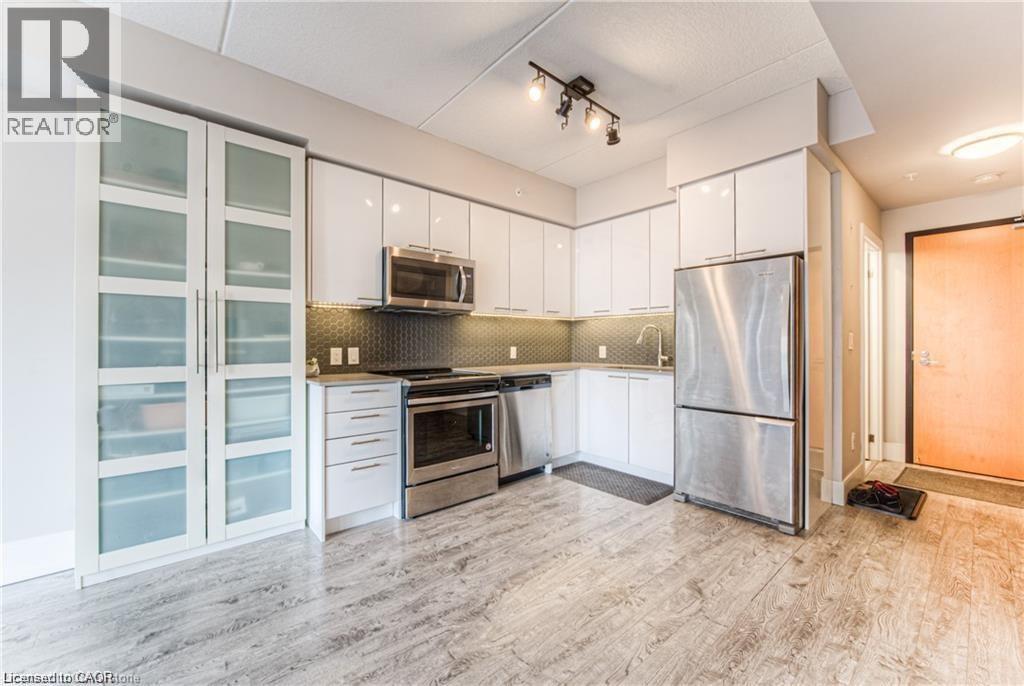 15 Prince Albert Boulevard Unit# 210, Kitchener, Ontario  N2H 0C2 - Photo 6 - 40815611