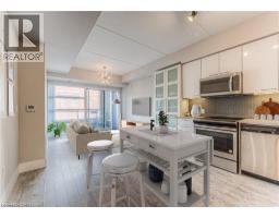 15 PRINCE ALBERT Boulevard Unit# 210, kitchener, Ontario