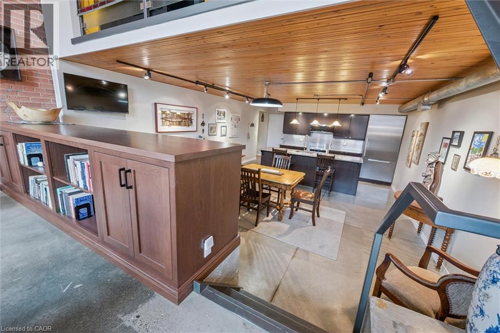 85 Spruce Street Unit# 106, Cambridge, Ontario  N1R 4K4 - Photo 10 - 40814023