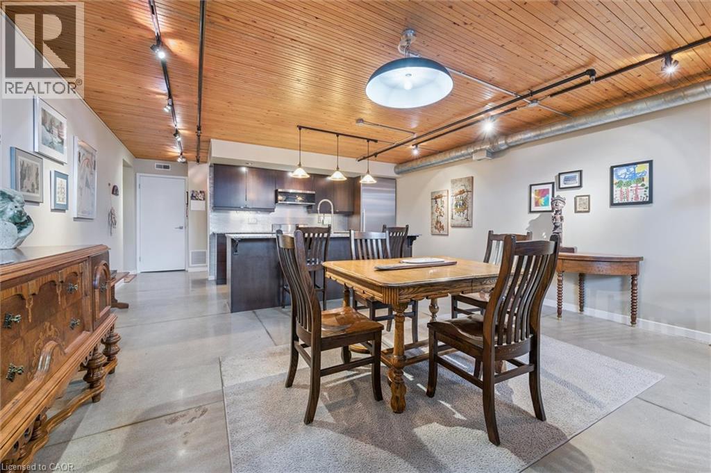 85 Spruce Street Unit# 106, Cambridge, Ontario  N1R 4K4 - Photo 13 - 40814023