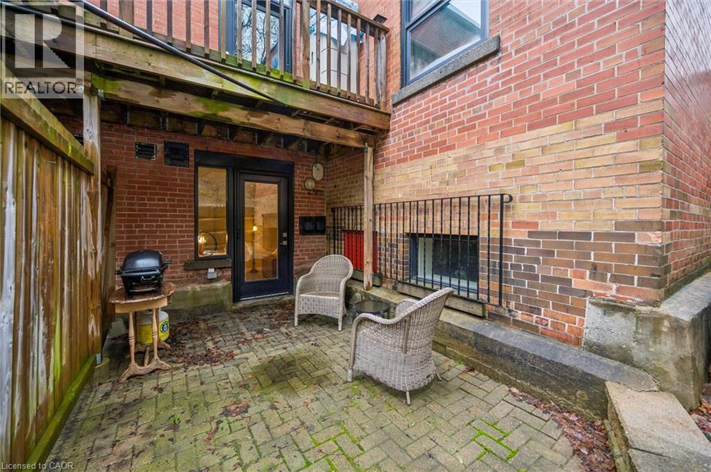 85 Spruce Street Unit# 106, Cambridge, Ontario  N1R 4K4 - Photo 26 - 40814023