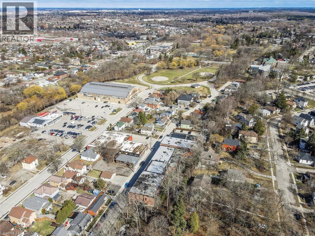 85 Spruce Street Unit# 106, Cambridge, Ontario  N1R 4K4 - Photo 29 - 40814023