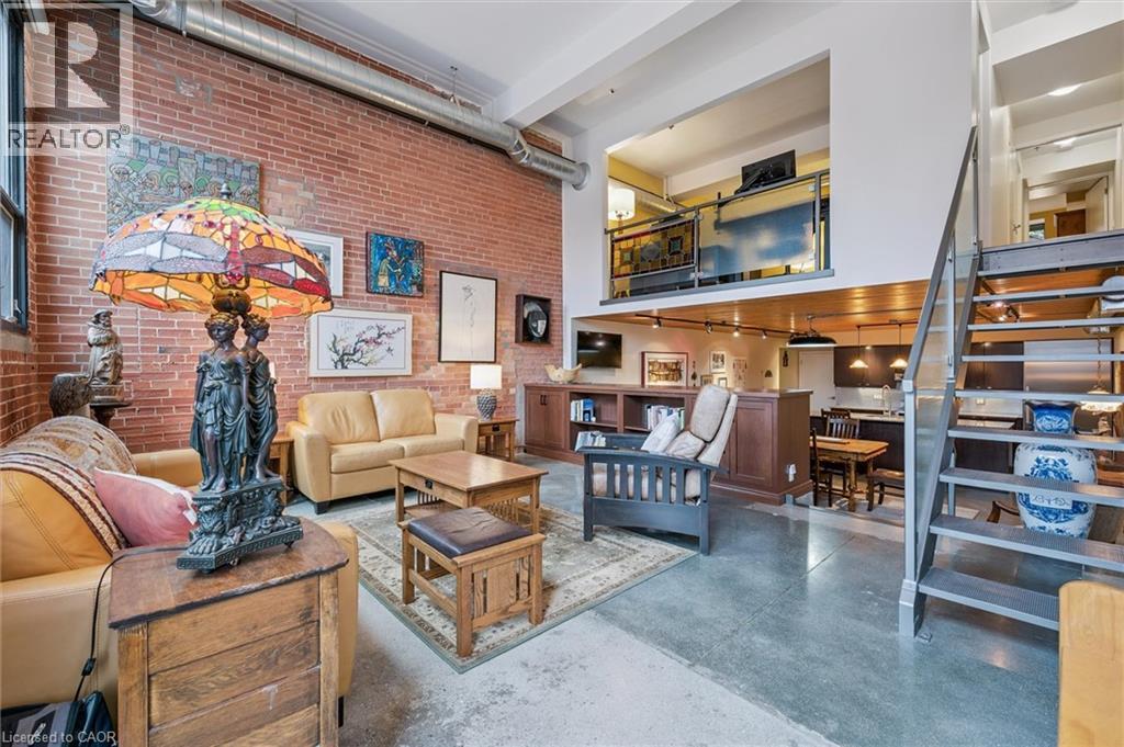 85 Spruce Street Unit# 106, Cambridge, Ontario  N1R 4K4 - Photo 4 - 40814023