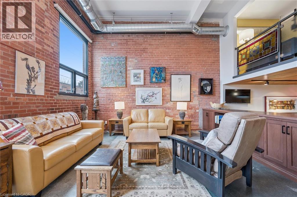 85 Spruce Street Unit# 106, Cambridge, Ontario  N1R 4K4 - Photo 7 - 40814023