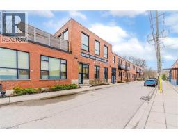 85 SPRUCE Street Unit# 106, cambridge, Ontario