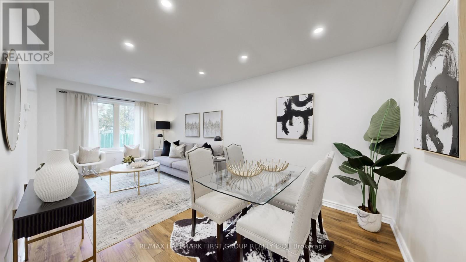 101 Creekwood Crescent, Whitby, Ontario  L1R 2K1 - Photo 11 - E12928668