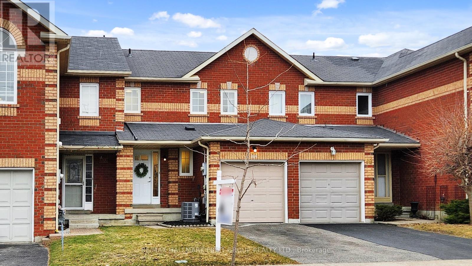 101 Creekwood Crescent, Whitby, Ontario  L1R 2K1 - Photo 2 - E12928668