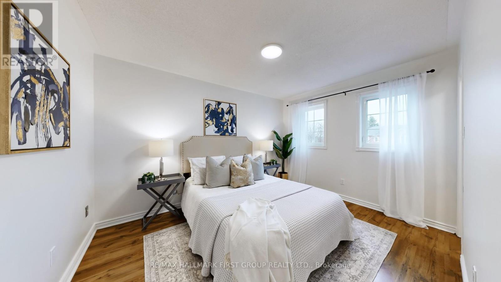 101 Creekwood Crescent, Whitby, Ontario  L1R 2K1 - Photo 25 - E12928668