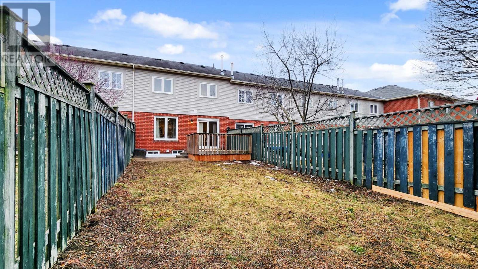 101 Creekwood Crescent, Whitby, Ontario  L1R 2K1 - Photo 46 - E12928668