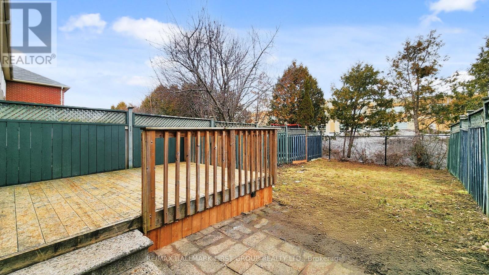 101 Creekwood Crescent, Whitby, Ontario  L1R 2K1 - Photo 50 - E12928668