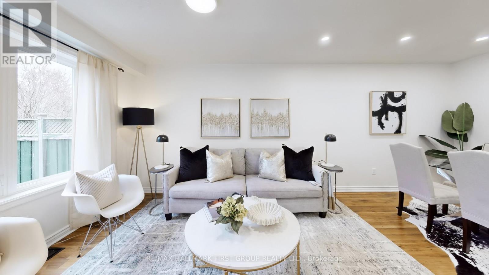 101 Creekwood Crescent, Whitby, Ontario  L1R 2K1 - Photo 6 - E12928668