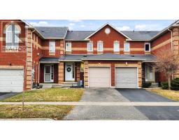 101 CREEKWOOD CRESCENT, Whitby, Ontario
