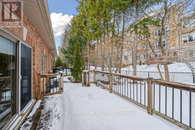 38 - 38 Fred Barnard Way, Uxbridge, Ontario L9P 0B9 - Photo 2 - N12928608