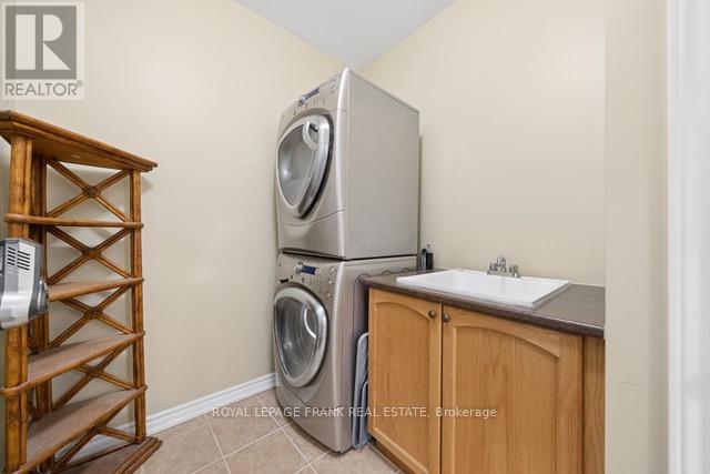 38 - 38 Fred Barnard Way, Uxbridge, Ontario L9P 0B9 - Photo 6 - N12928608