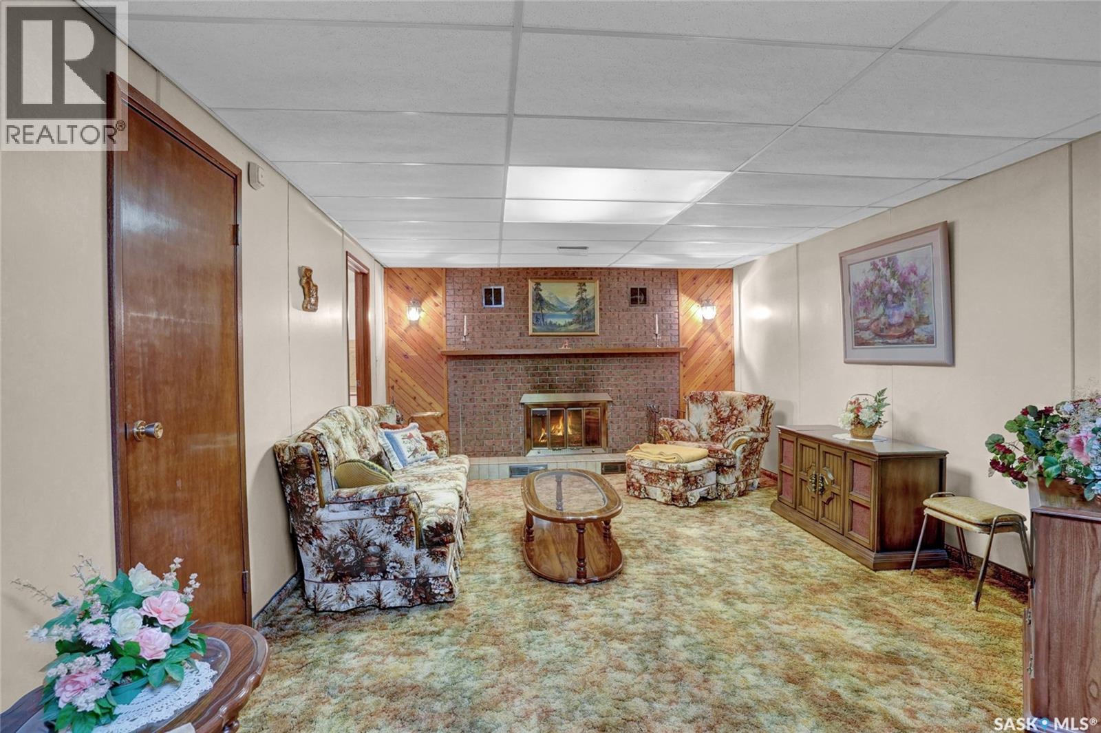 524 6th Avenue E, Assiniboia, Saskatchewan  S0H 0B0 - Photo 25 - SK019396