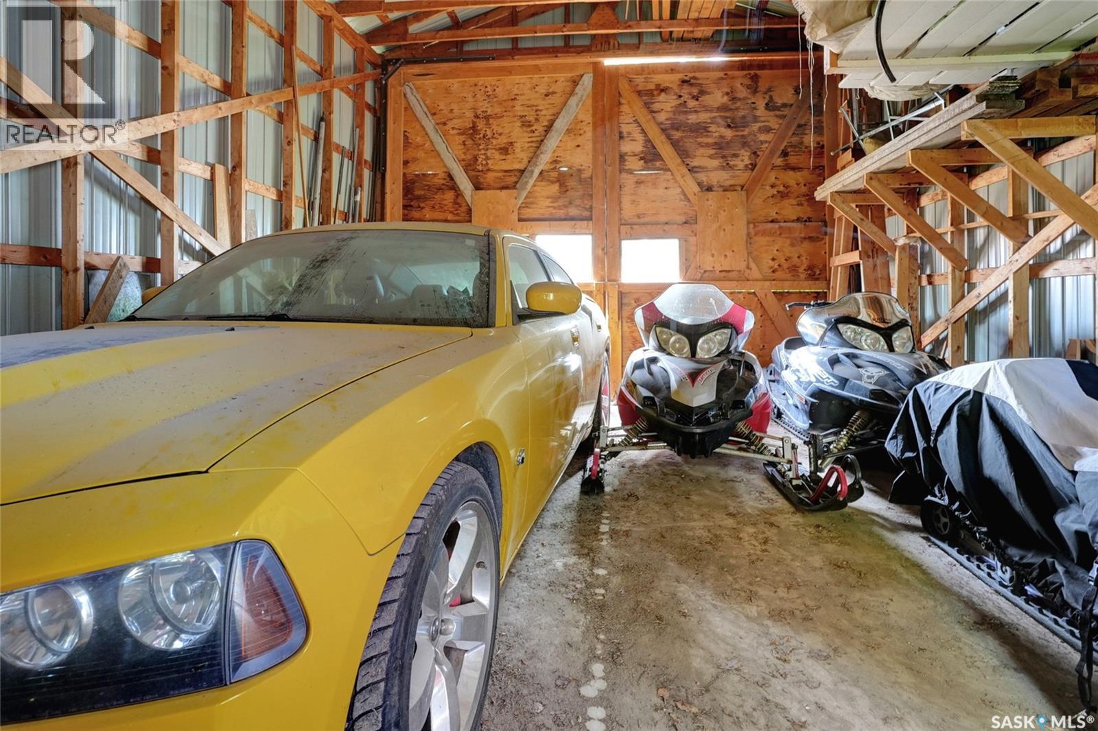 524 6th Avenue E, Assiniboia, Saskatchewan  S0H 0B0 - Photo 39 - SK019396