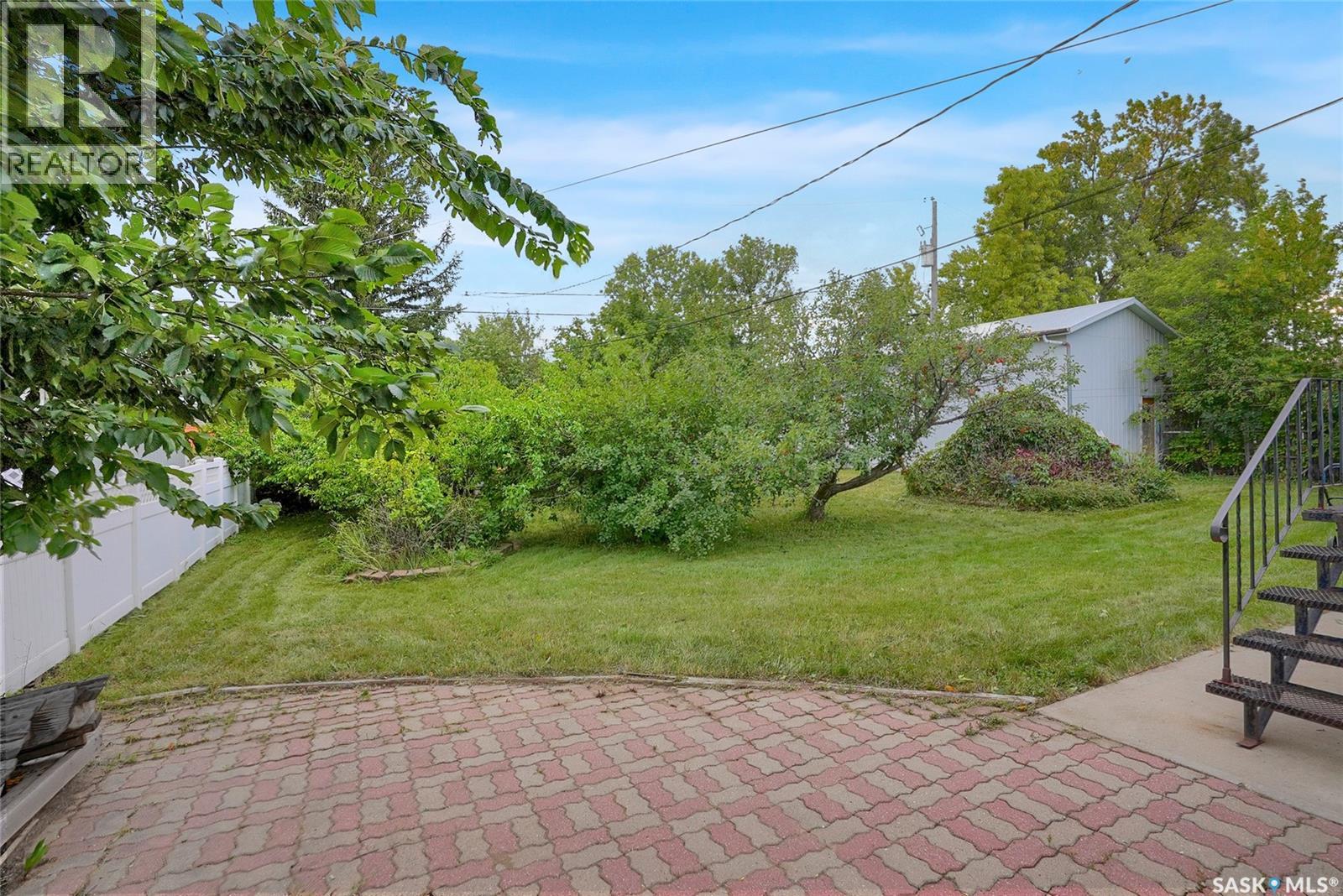 524 6th Avenue E, Assiniboia, Saskatchewan  S0H 0B0 - Photo 40 - SK019396