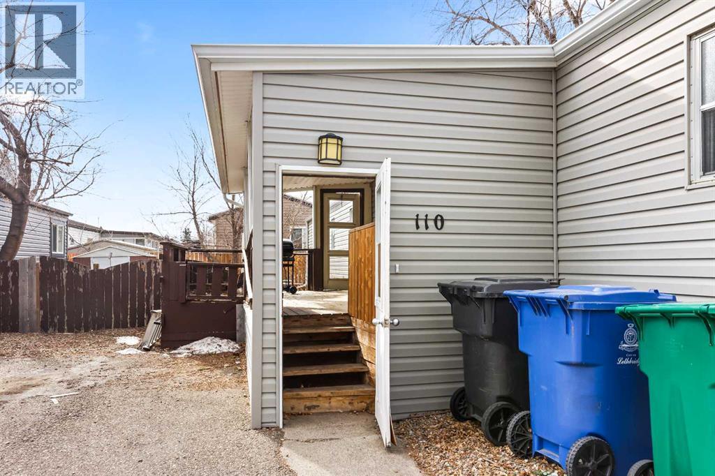 110, 1410 43 Street S, Lethbridge, Alberta  T1k 3S5 - Photo 3 - A2290465